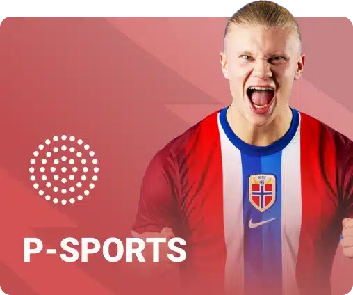 p sport